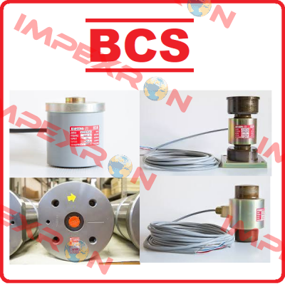 Series of accessories for CNX-50 Bcs