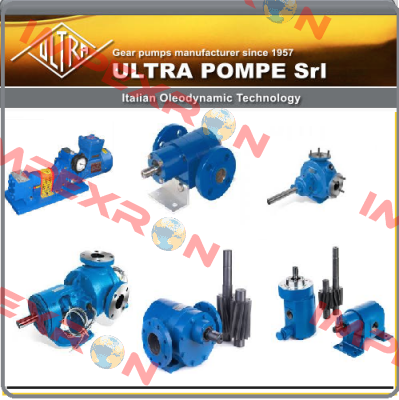 27784 Ultra Pompe S.r.l.