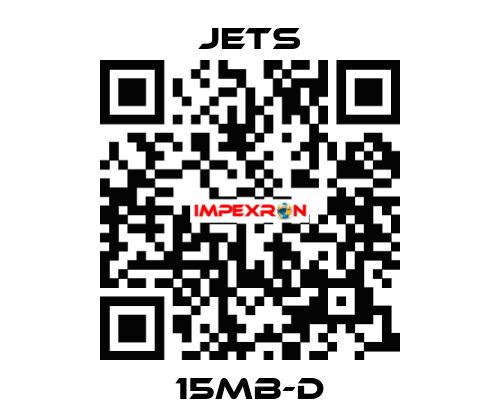 15MB-D JETS