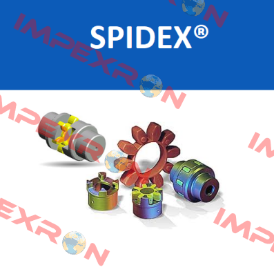 SP280072 Spidex