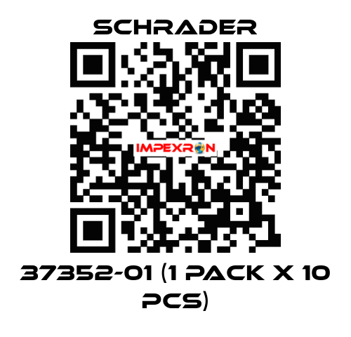 37352-01 (1 pack x 10 pcs) Schrader