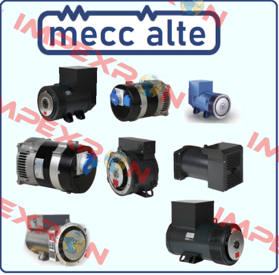 MEC2647ES  Mecc Alte