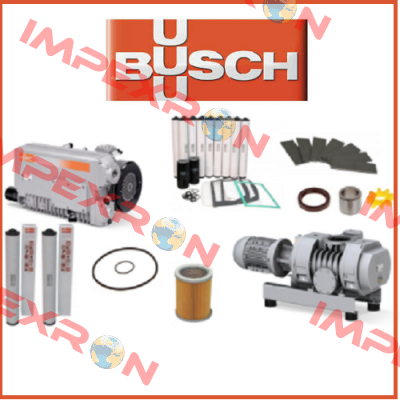 MM 1252 A P  Busch