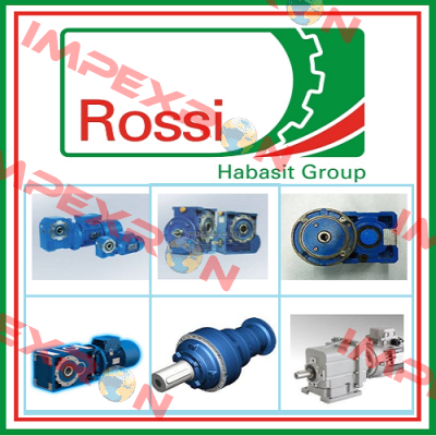 MOTOR HB 90S6 1.1KW B5  Rossi