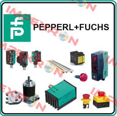 NBB20 SN20 M12 - INCOMPLETE MODEL  Pepperl-Fuchs