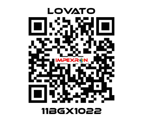 11BGX1022 Lovato