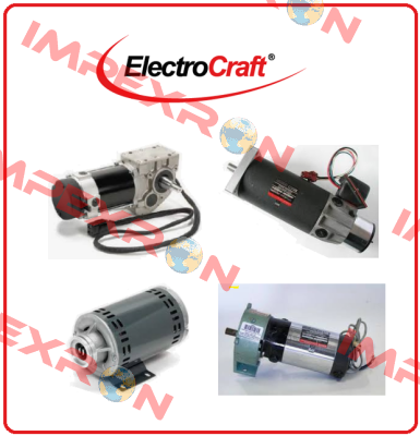 MAX 250 DC20 (OEM) ElectroCraft