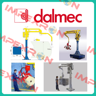 00.92.1313 Dalmec