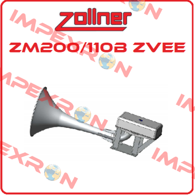 010444406 (ZM200/110b ZVEE) Zöllner