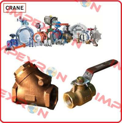 Ǿ 150 VALVES  Crane