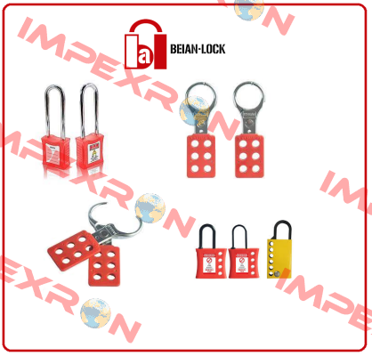 BAN-K11 Beian Lock