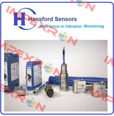 HS-420F02030C08 Hansford Sensors