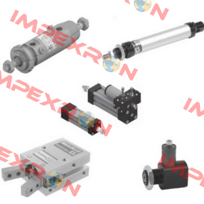 CSCE050002 (OEM) Pneumax