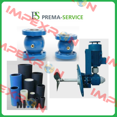 P/N: 78-50HP-G  Prema-service