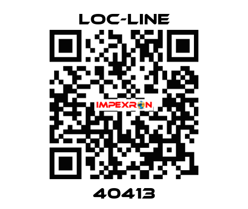 40413 Loc-Line