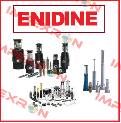 WR1630606DMP Enidine