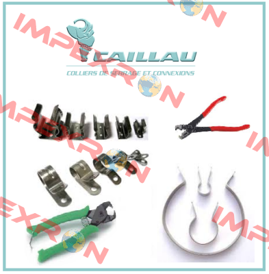 Repair kit for 540 020 263 Caillau