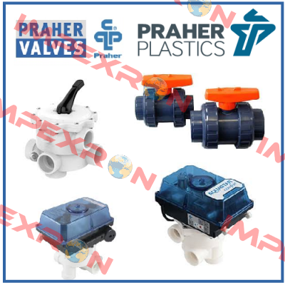 128620 90-240VAC Praher