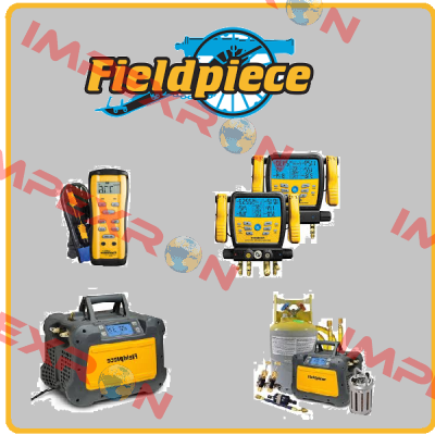 JL3PCINT Fieldpiece