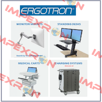 U2718Q Ergotron