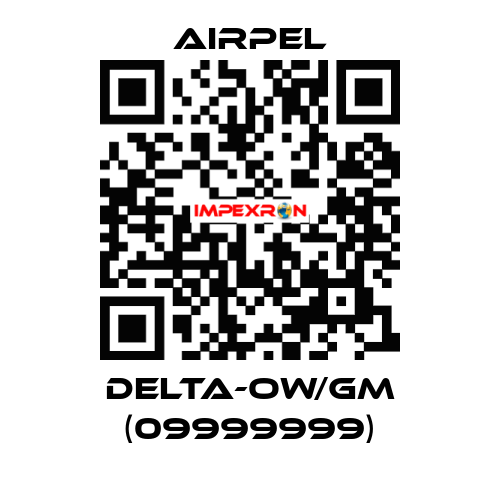 DELTA-OW/GM (09999999) Airpel