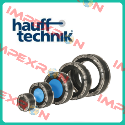 HSI150 D3x58 WS HAUFF-TECHNIK