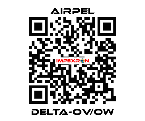 DELTA-OV/OW Airpel