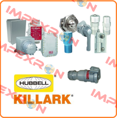 HBL5269C Killark (Hubbell)