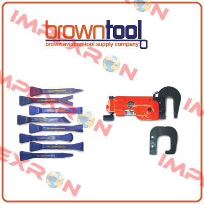 96916 Browntool