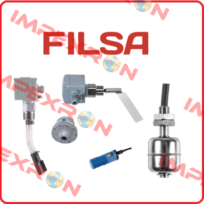 IRD 2108-230 Filsa