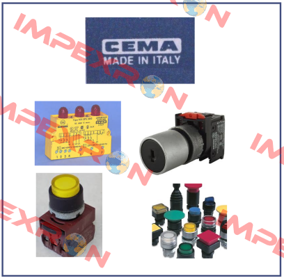 187173 (pack x5) Cema (General Electric)