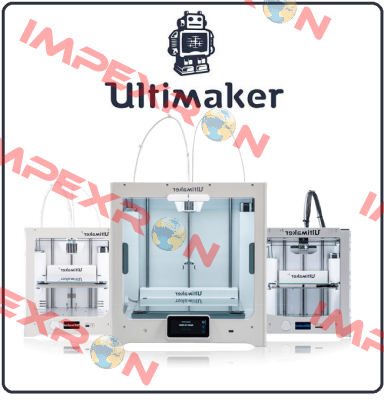 Ultimaker 2+ Ultimaker