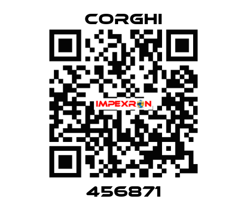 456871 Corghi