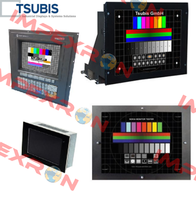 LCD10-0019c TSUBIS