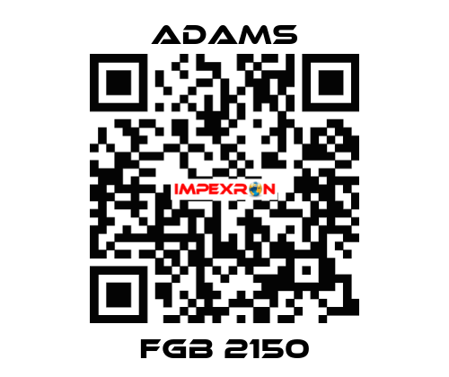 FGB 2150 ADAMS