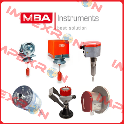 8011740 MBA Instruments