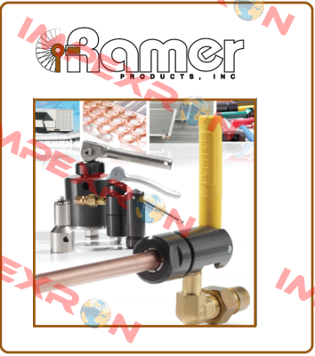 Model 50-3.8 Ramer Complete Fitting Ramer Products