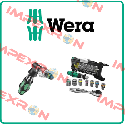 PH2X89 (551/4)  Wera