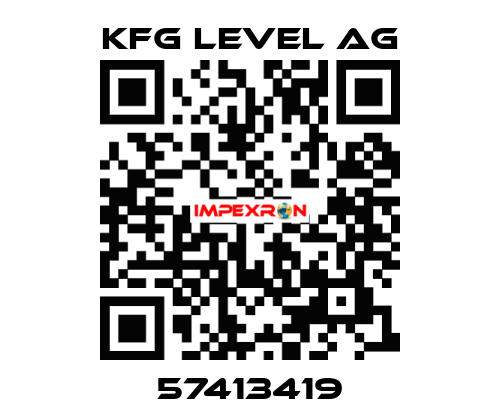 57413419 KFG Level AG