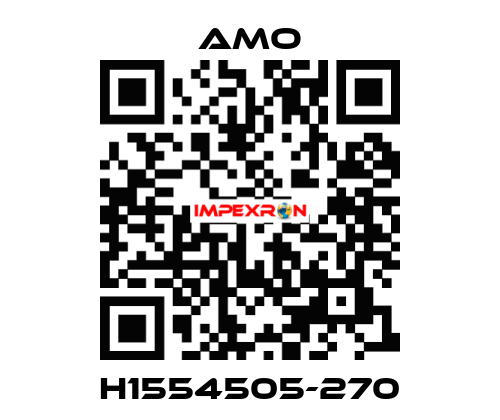 H1554505-270 Amo