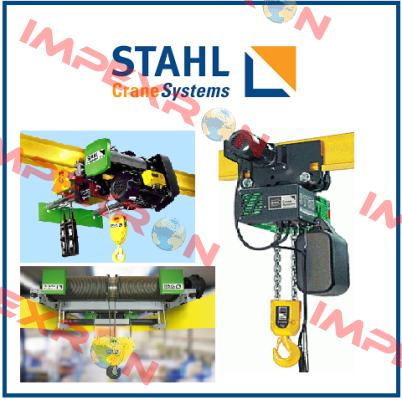 SWH 5202-062 /1011007169 Stahl CraneSystems