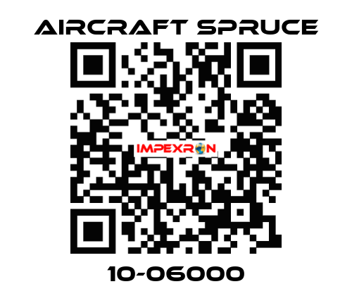 10-06000 Aircraft Spruce