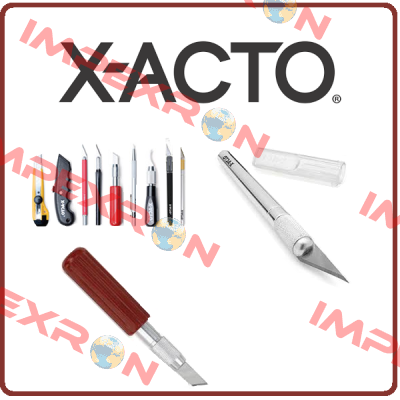 X511 (pack 1x500 pcs) X-acto