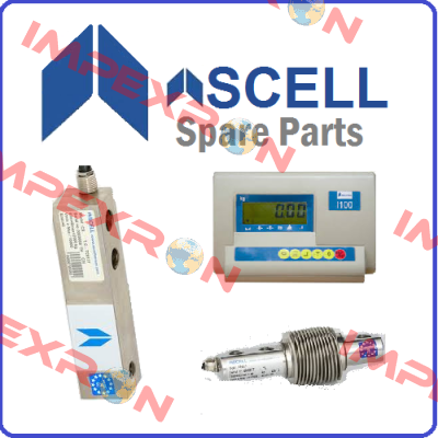 CF(CFSI) 100KG. -C3 Ascell Sensor