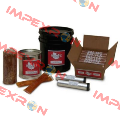 Service KIT for QS-2000A Val-Tex