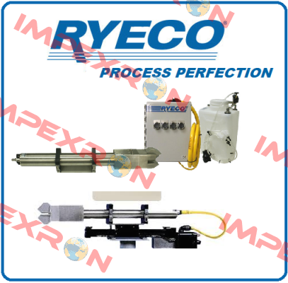 SBD 9000R Ryeco