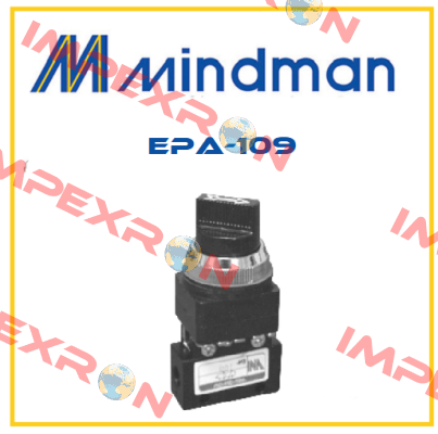 EPA-109 Mindman