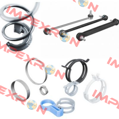 Disc spring made of 1.8159 DIN 2093 Mubea