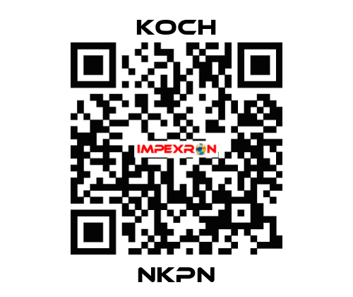 NKPN KOCH