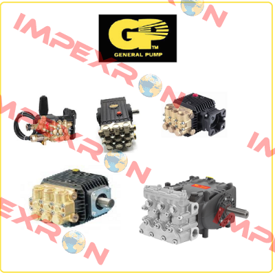 GP 90167800 General Pump